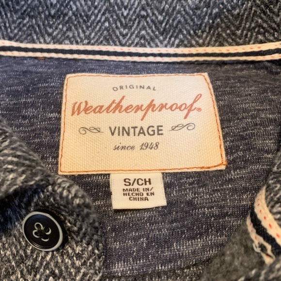 Weatherproof jacket size S - Picture 2 of 7